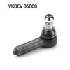 SKF Tie Track Rod End VKDCV 06008