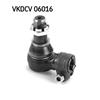 SKF Tie Track Rod End VKDCV 06016