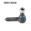 SKF Tie Track Rod End VKDCV 06018