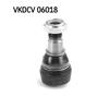 SKF Tie Track Rod End VKDCV 06018