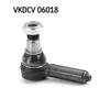 SKF Tie Track Rod End VKDCV 06018