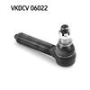 SKF Tie Track Rod End VKDCV 06022