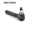 SKF Tie Track Rod End VKDCV 06024