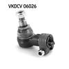 SKF Tie Track Rod End VKDCV 06026