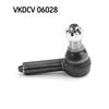 SKF Tie Track Rod End VKDCV 06028