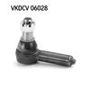 SKF Tie Track Rod End VKDCV 06028