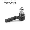 SKF Tie Track Rod End VKDCV 06033