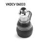 SKF Tie Track Rod End VKDCV 06033