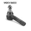 SKF Tie Track Rod End VKDCV 06033