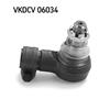 SKF Tie Track Rod End VKDCV 06034