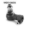 SKF Tie Track Rod End VKDCV 06034