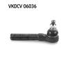 SKF Tie Track Rod End VKDCV 06036