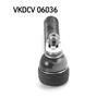 SKF Tie Track Rod End VKDCV 06036