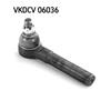 SKF Tie Track Rod End VKDCV 06036