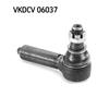 SKF Tie Track Rod End VKDCV 06037