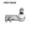 SKF Tie Track Rod End VKDCV 06038