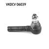 SKF Tie Track Rod End VKDCV 06039