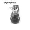 SKF Tie Track Rod End VKDCV 06039