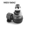 SKF Tie Track Rod End VKDCV 06042