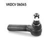 SKF Tie Track Rod End VKDCV 06045