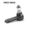 SKF Tie Track Rod End VKDCV 06046