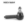 SKF Tie Track Rod End VKDCV 06049