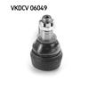 SKF Tie Track Rod End VKDCV 06049