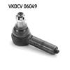 SKF Tie Track Rod End VKDCV 06049