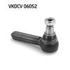 SKF Tie Track Rod End VKDCV 06052