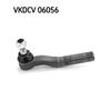 SKF Tie Track Rod End VKDCV 06056