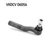 SKF Tie Track Rod End VKDCV 06056