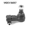 SKF Tie Track Rod End VKDCV 06057