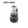 SKF Tie Track Rod End VKDCV 06058