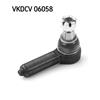 SKF Tie Track Rod End VKDCV 06058