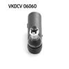 SKF Tie Track Rod End VKDCV 06060