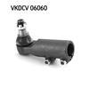 SKF Tie Track Rod End VKDCV 06060