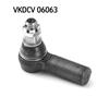 SKF Tie Track Rod End VKDCV 06063