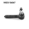 SKF Tie Track Rod End VKDCV 06067