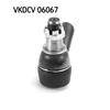 SKF Tie Track Rod End VKDCV 06067