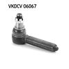 SKF Tie Track Rod End VKDCV 06067