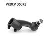 SKF Tie Track Rod End VKDCV 06072