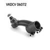 SKF Tie Track Rod End VKDCV 06072