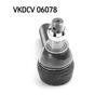 SKF Tie Track Rod End VKDCV 06078