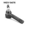 SKF Tie Track Rod End VKDCV 06078