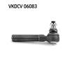 SKF Tie Track Rod End VKDCV 06083