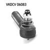 SKF Tie Track Rod End VKDCV 06083