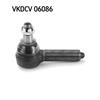 SKF Tie Track Rod End VKDCV 06086