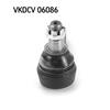 SKF Tie Track Rod End VKDCV 06086