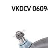 SKF Tie Track Rod End VKDCV 06094