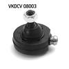 SKF Suspension Ball Joint VKDCV 08003